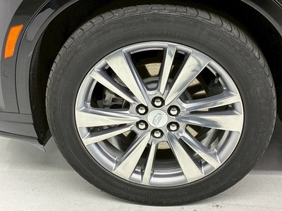 2023 Cadillac XT6 缩略图 21