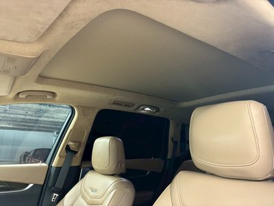2023 Cadillac XT6 缩略图 31