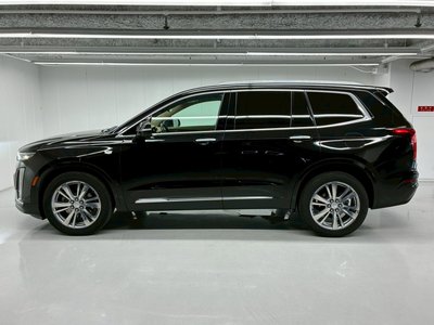 2023 Cadillac XT6 缩略图 20