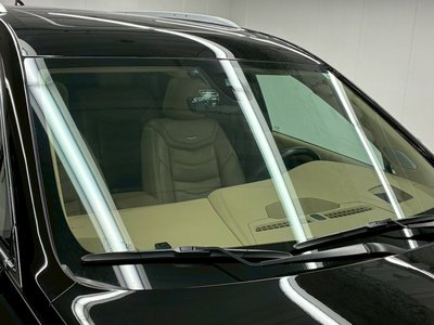 2023 Cadillac XT6 缩略图 75