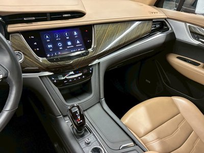 2023 Cadillac XT6 缩略图 37