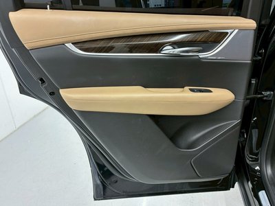2023 Cadillac XT6 缩略图 55