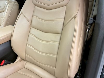 2023 Cadillac XT6 缩略图 28