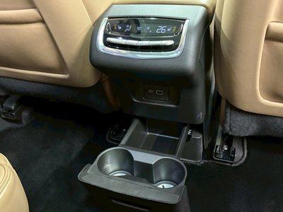 2023 Cadillac XT6 缩略图 59