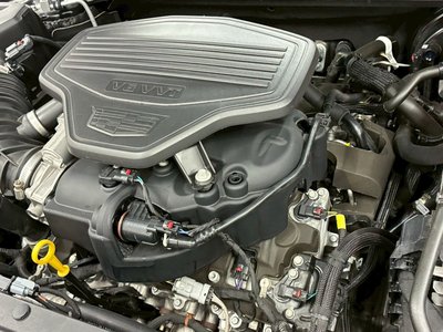 2023 Cadillac XT6 缩略图 78