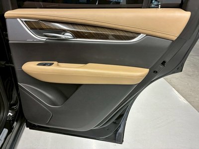 2023 Cadillac XT6 缩略图 56