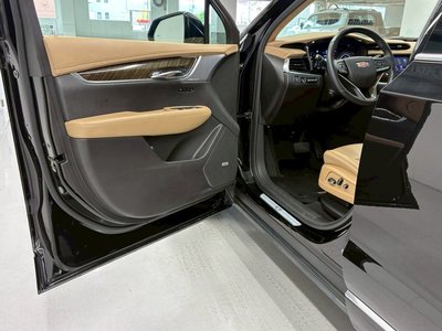 2023 Cadillac XT6 缩略图 23