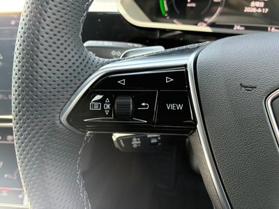 2025 AUDI Q8 SPORTBACK E-TRON photo 16