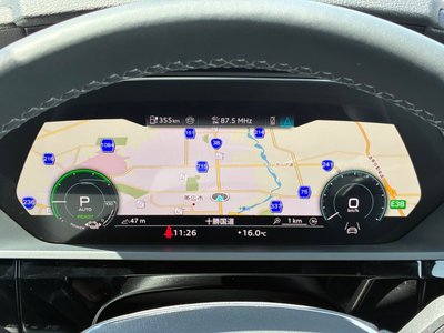 2025 AUDI Q8 SPORTBACK E-TRON thumbnail 18