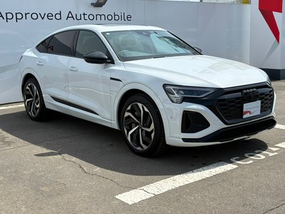 2025 AUDI Q8 SPORTBACK E-TRON photo 7