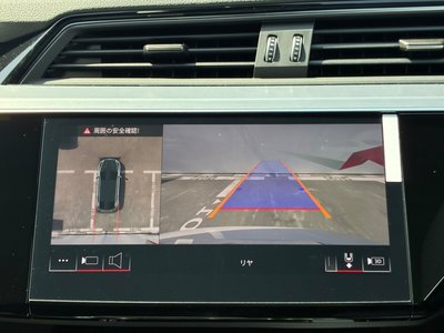 2025 AUDI Q8 SPORTBACK E-TRON thumbnail 23