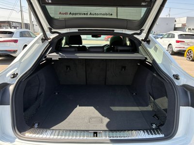 2025 AUDI Q8 SPORTBACK E-TRON thumbnail 50