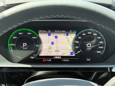 2025 AUDI Q8 SPORTBACK E-TRON thumbnail 19