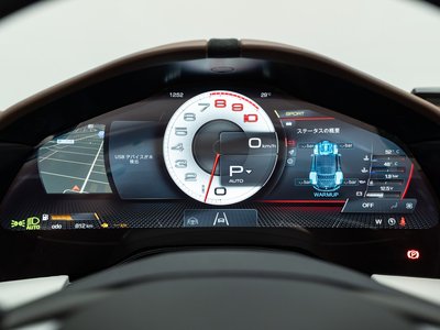 صورة 15 لـ 2024 Ferrari ROMA SPIDER