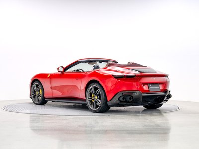 صورة 10 لـ 2024 Ferrari ROMA SPIDER