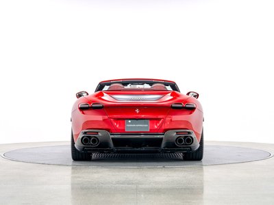 صورة 11 لـ 2024 Ferrari ROMA SPIDER