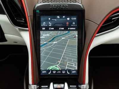 صورة 17 لـ 2024 Ferrari ROMA SPIDER