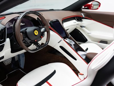 صورة 3 لـ 2024 Ferrari ROMA SPIDER