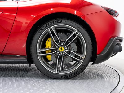 صورة 27 لـ 2024 Ferrari ROMA SPIDER