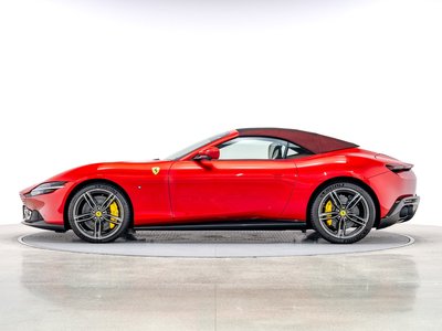 صورة 8 لـ 2024 Ferrari ROMA SPIDER