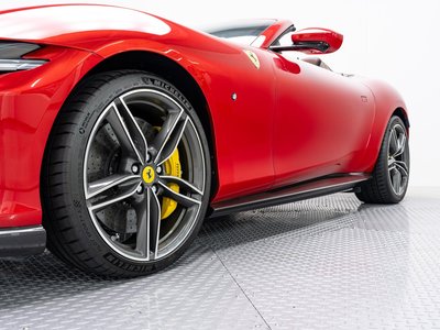 صورة 26 لـ 2024 Ferrari ROMA SPIDER