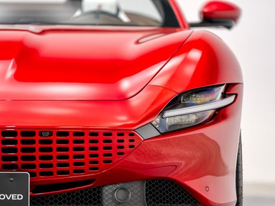 صورة 24 لـ 2024 Ferrari ROMA SPIDER