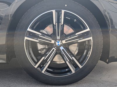2025 BMW 3 SERIES TOURING photo 14