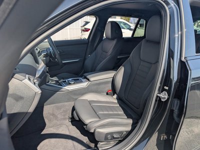 2025 BMW 3 SERIES TOURING thumbnail 40