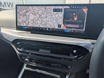 2025 BMW 3 SERIES TOURING thumbnail 33