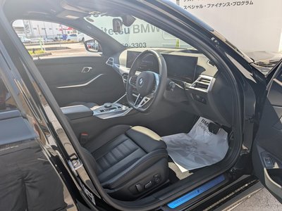 2025 BMW 3 SERIES TOURING thumbnail 37