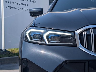 2025 BMW 3 SERIES TOURING photo 7