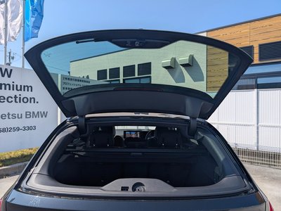 2025 BMW 3 SERIES TOURING photo 13