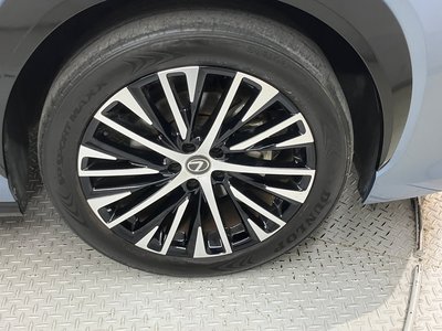 2023 Lexus RZ — миниатюра 62
