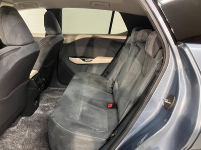 2023 Lexus RZ — миниатюра 20