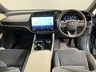 2023 Lexus RZ — миниатюра 25