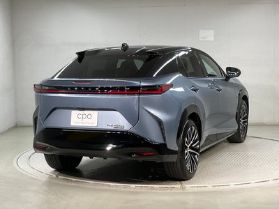 2023 Lexus RZ — миниатюра 17