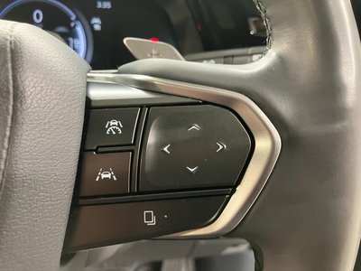 2023 Lexus RZ — миниатюра 37