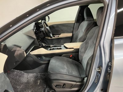 2023 Lexus RZ — миниатюра 27