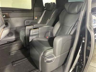 2026 Toyota ALPHARD — фото 19
