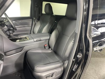 2026 Toyota ALPHARD — фото 20