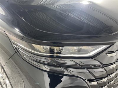 2026 Toyota ALPHARD — фото 29