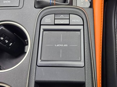 2015 Lexus RC F — фото 42