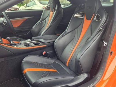 2015 Lexus RC F — фото 44