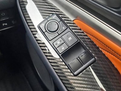 2015 Lexus RC F — фото 32