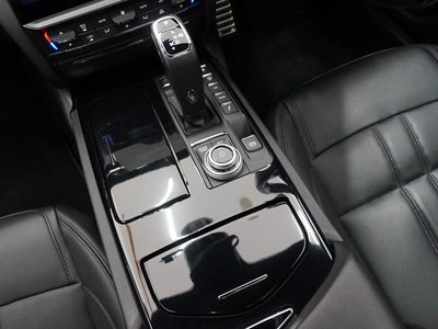 2021 Maserati QUATTROPORTE — фото 12