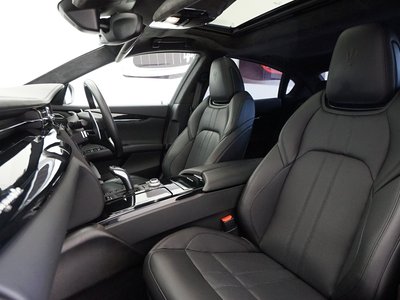 2021 Maserati QUATTROPORTE — фото 15