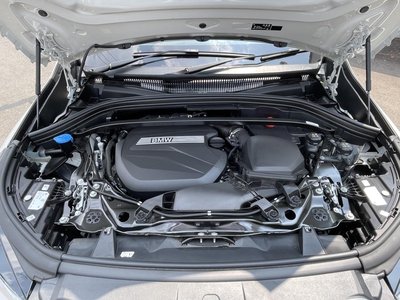 2025 BMW X1 — миниатюра 59