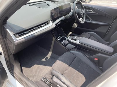 2025 BMW X1 — миниатюра 60