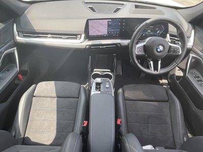 2025 BMW X1 — миниатюра 4