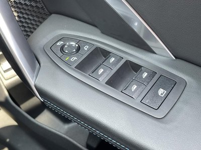 2025 BMW X1 — миниатюра 56